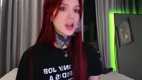 Sophie online show from 03/28/26, 12:54