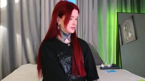 Sophie online show from 03/30/26, 02:34