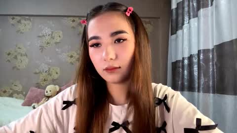 Yuna online show from 11/09/25, 09:07