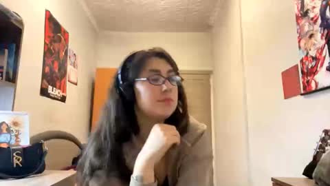 Karolina online show from 02/24/26, 03:54