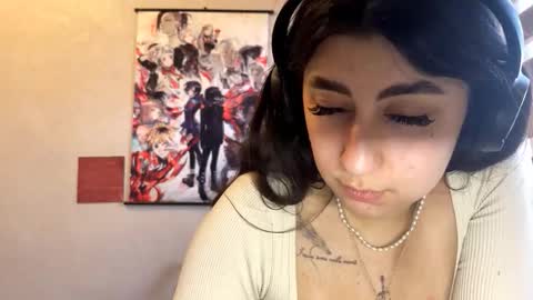 Karolina online show from 03/05/26, 01:40