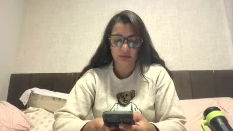 clarismia online show from 07/02/26, 02:44