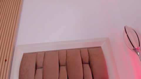 Mistress Clarisse online show from 02/09/26, 07:51