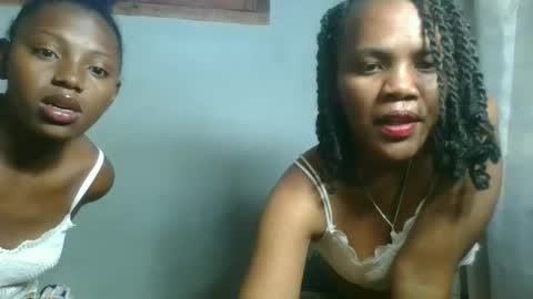 clarisse98 online show from 10/13/25, 12:49