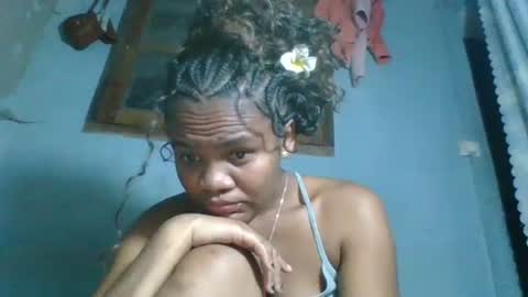 clarisse98 online show from 11/08/25, 09:24