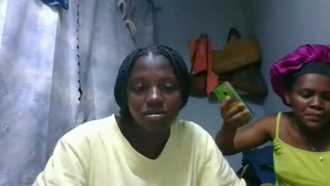 clarisse98 online show from 01/06/26, 04:54