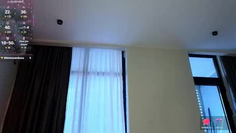 Yumi online show from 02/09/26, 09:24