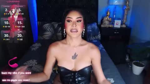 Clariza online show from 12/12/24, 10:02