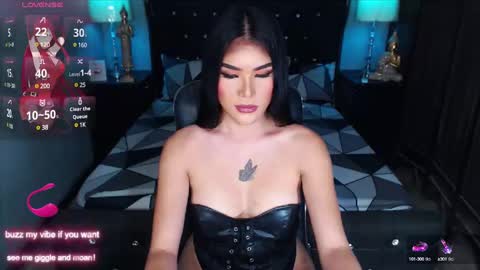 Clariza online show from 02/08/25, 10:39