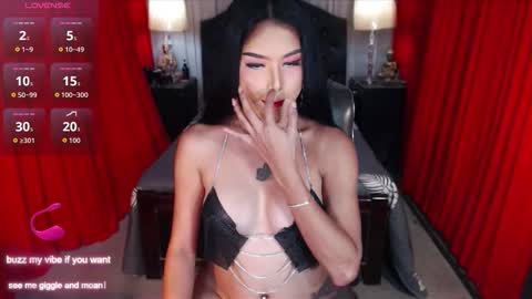 Clariza online show from 02/06/26, 07:12