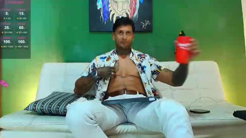 Juanpaindependent model online show from 11/21/25, 08:29