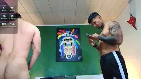 Juanpaindependent model online show from 12/21/25, 02:46