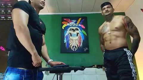 Juanpaindependent model online show from 02/05/26, 12:26