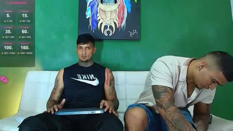 Juanpaindependent model online show from 02/05/26, 09:52