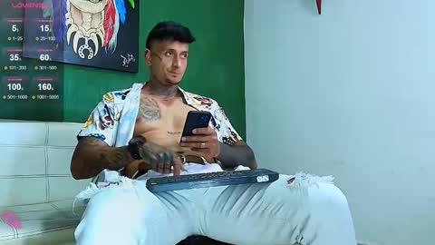 Juanpaindependent model online show from 02/26/26, 02:38