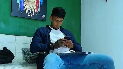 Juanpaindependent model online show from 03/04/26, 02:45