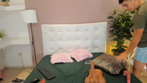 Snapshot of clark_dick16 chatting on 08/02/26, 12:09 clark_dick16 online show from 08/02/26, 12:09