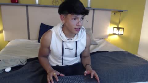 clar online show from 02/18/26, 08:38