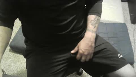 clark_kent1986 online show from 10/08/25, 12:14