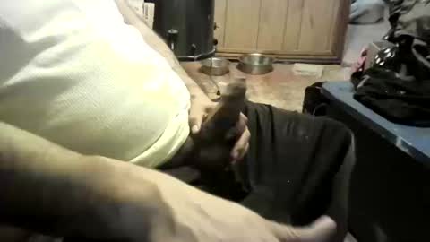 clark_kent1986 online show from 10/16/25, 02:12