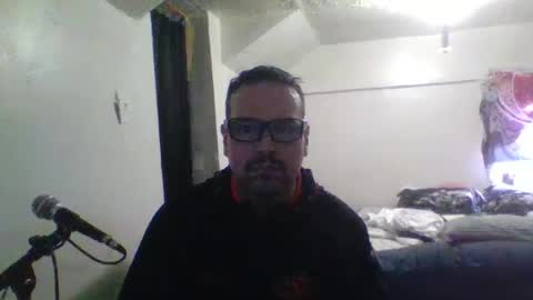 clark_kent1986 online show from 04/20/26, 05:59