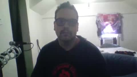 clark_kent1986 online show from 05/16/26, 11:14