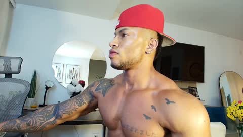 clark_strong online show from 03/01/25, 02:48