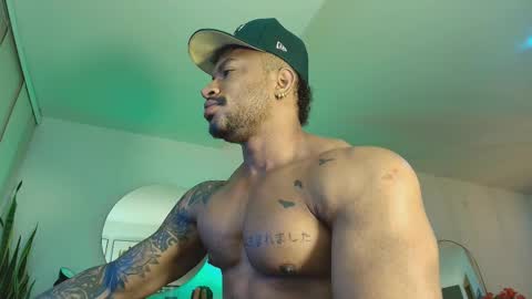 clark_strong online show from 09/20/25, 11:00