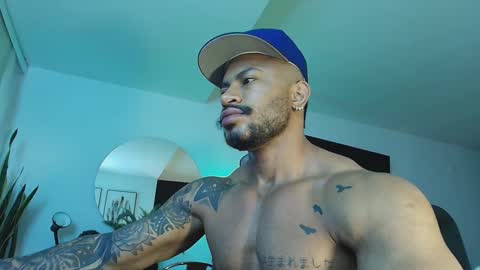 clark_strong online show from 11/16/25, 12:00