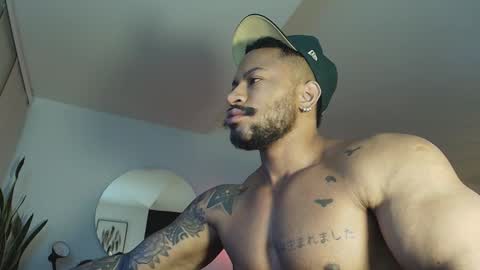 clark_strong online show from 11/29/25, 10:51