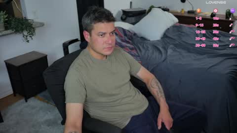 Clark online show from 12/20/24, 05:47