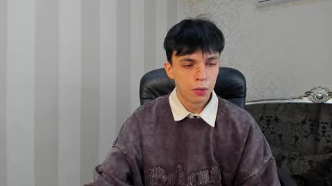 Clark online show from 02/22/26, 09:02