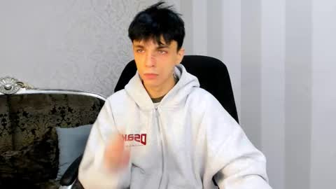 Clark online show from 03/03/26, 06:19