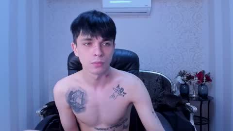 Clark online show from 03/06/26, 07:32