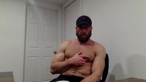 Snapshot of clarkecock chatting on 01/29/25, 02:51 Clarke Cock online show from 01/29/25, 02:51