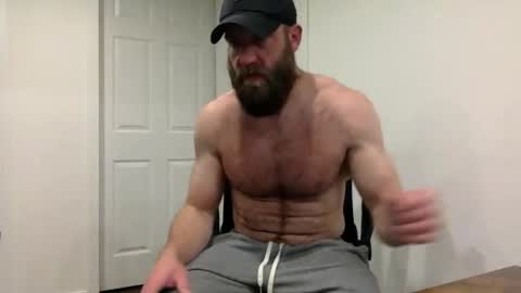 Clarke Cock online show from 11/19/25, 11:43