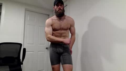 Clarke Cock online show from 01/09/26, 06:10