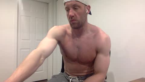 Clarke Cock online show from 02/26/26, 03:22