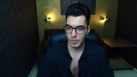 Snapshot of clarkslade chatting on 10/12/25, 05:39 ClarkSlade online show from 10/12/25, 05:39