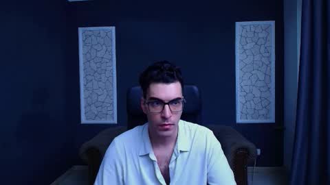 Snapshot of clarkslade chatting on 10/13/25, 10:04 ClarkSlade online show from 10/13/25, 10:04