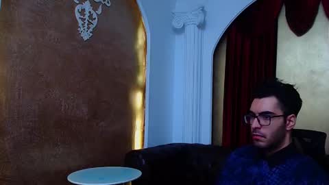 Snapshot of clarkslade chatting on 10/19/25, 11:00 ClarkSlade online show from 10/19/25, 11:00