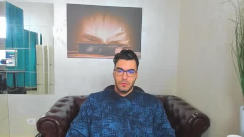 Snapshot of clarkslade chatting on 10/21/25, 10:49 ClarkSlade online show from 10/21/25, 10:49