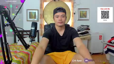 Clark online show from 01/12/25, 11:15