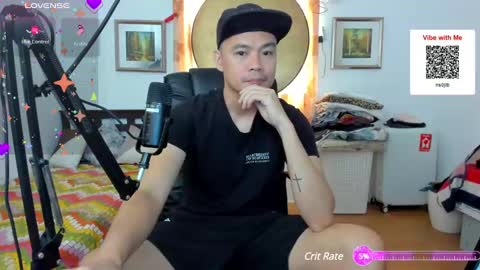 Clark online show from 01/19/25, 12:17