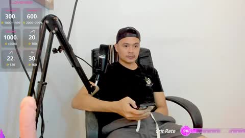 Clark online show from 01/24/25, 02:28