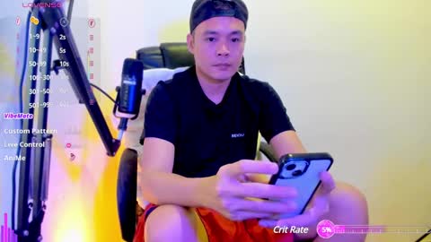 Clark online show from 02/05/25, 03:34