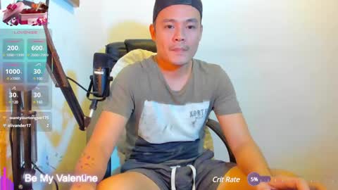 Clark online show from 02/14/25, 03:33