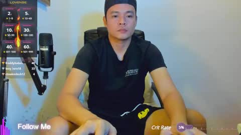 Clark online show from 02/27/25, 01:05