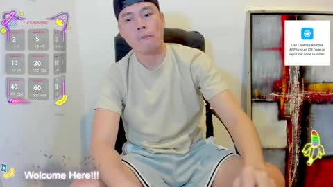Snapshot of clarkyplaze chatting on 05/06/26, 12:19 Clark online show from 05/06/26, 12:19