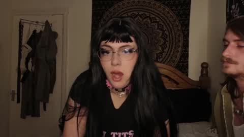 Thalia Quinn online show from 09/29/25, 11:37
